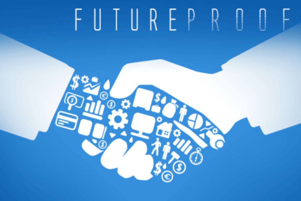 Future-Proofing in Business for Organizations That Want to Last