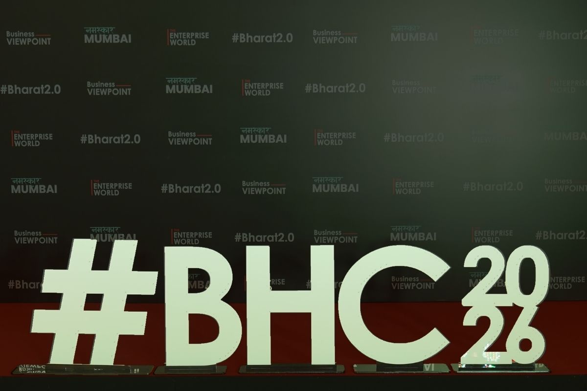What Is Bharat 2.0 Conclave and Why It Matters More Today?
