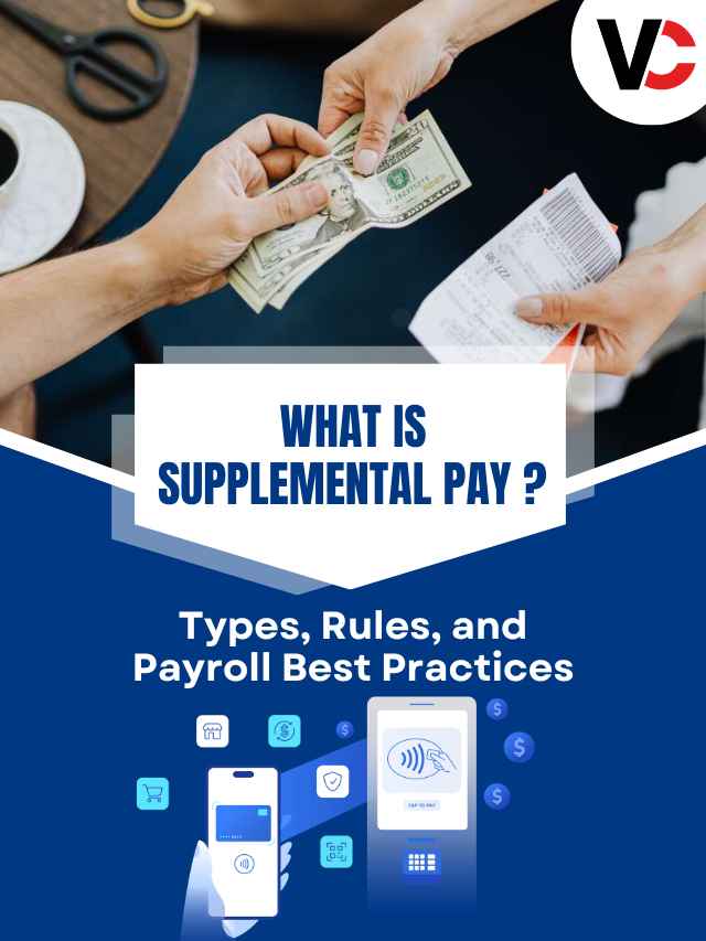 What Is Supplemental Pay? Types, Rules, and Payroll Best Practices