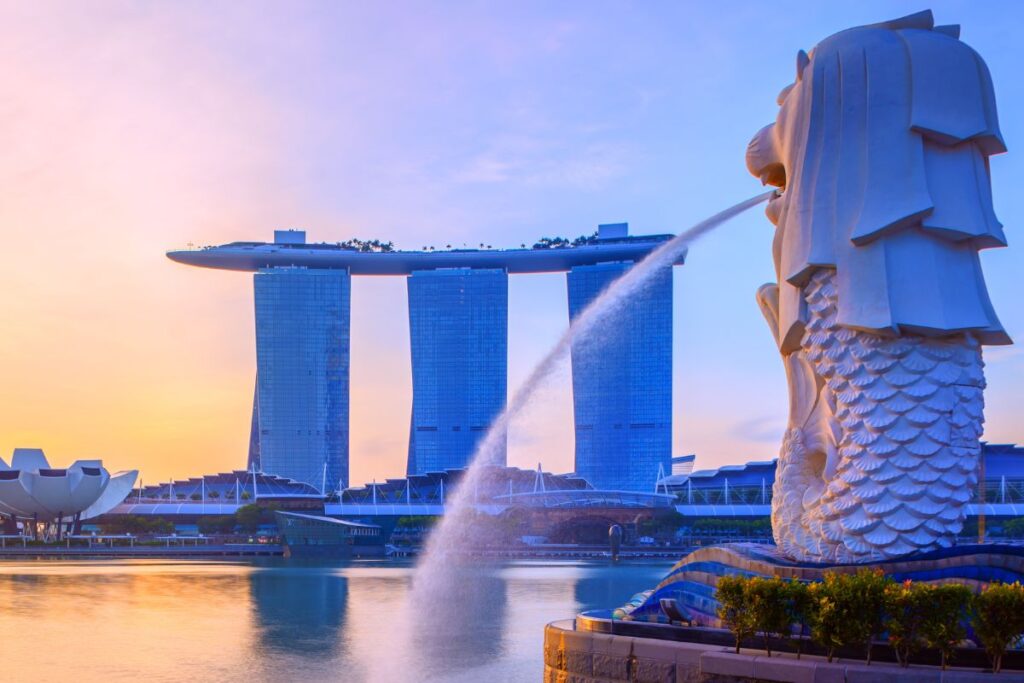 9 Reasons Why Singapore Is the Ideal Destination for Global Business Summits?