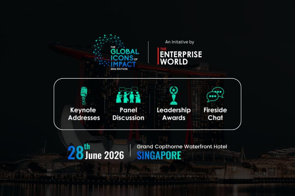 Top 10 Must-Attend Business Leadership Events in Asia 2026 | Visionary CIOs