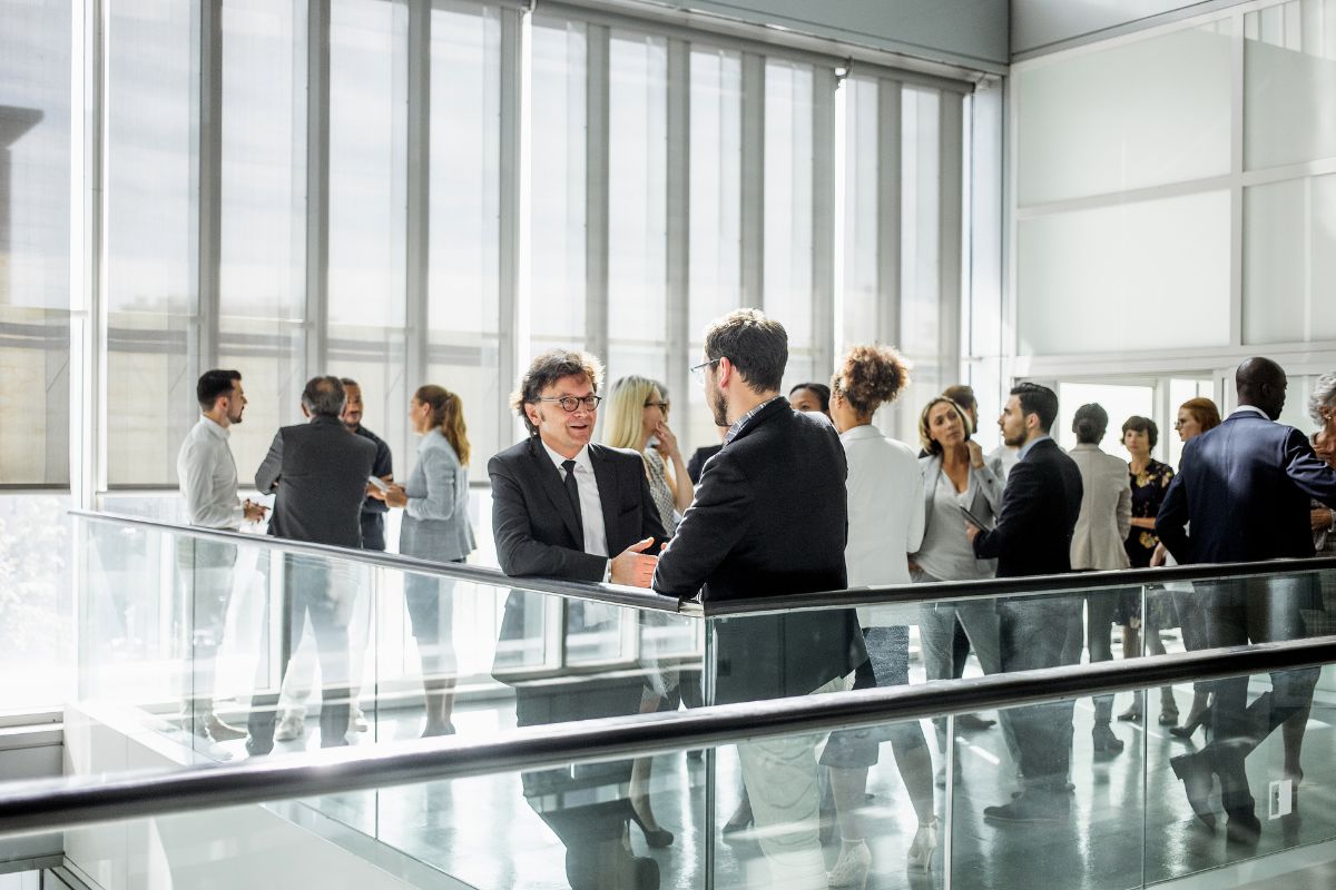 Top 10 Business Leadership Events in Asia 2026: Where Leaders Meet, Learn, and Grow