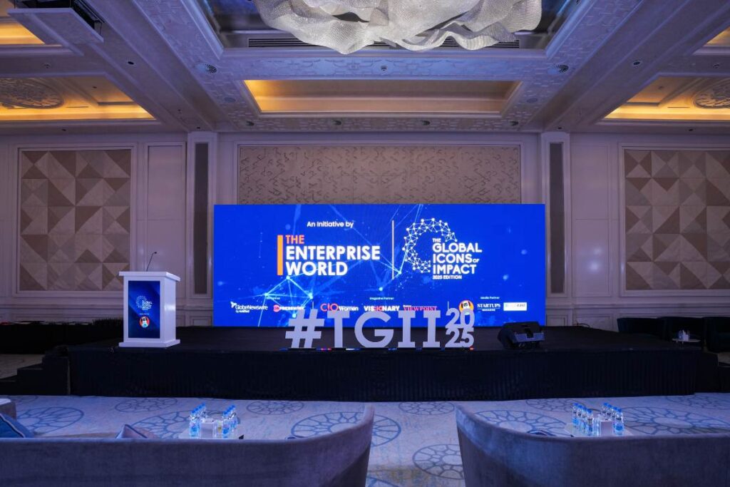 9 Reasons to Host a Business Summit in Singapore | Visionary CIOs