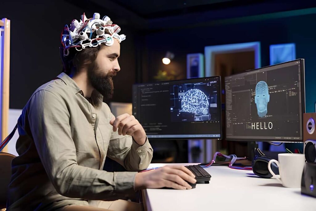 Business Use Cases of EEG Systems: Where Brain Data Creates Real Business Value