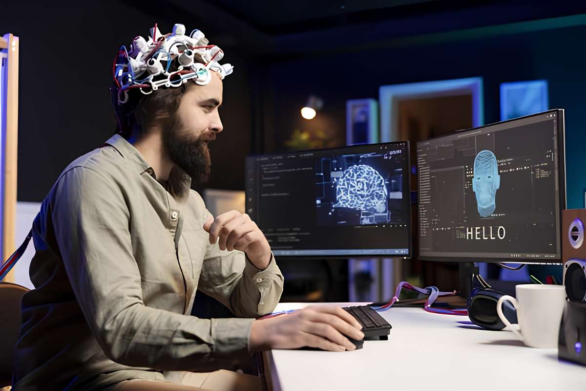 Business Use Cases of EEG Systems: Where Brain Data Creates Real Business Value