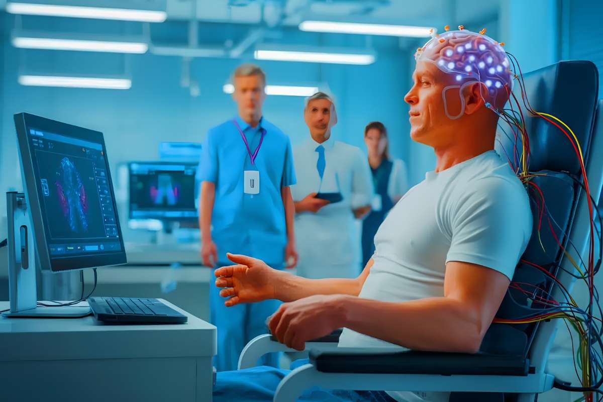 Future of BCI in Healthcare: How Brain-Computer Interfaces May Change Patient Care?