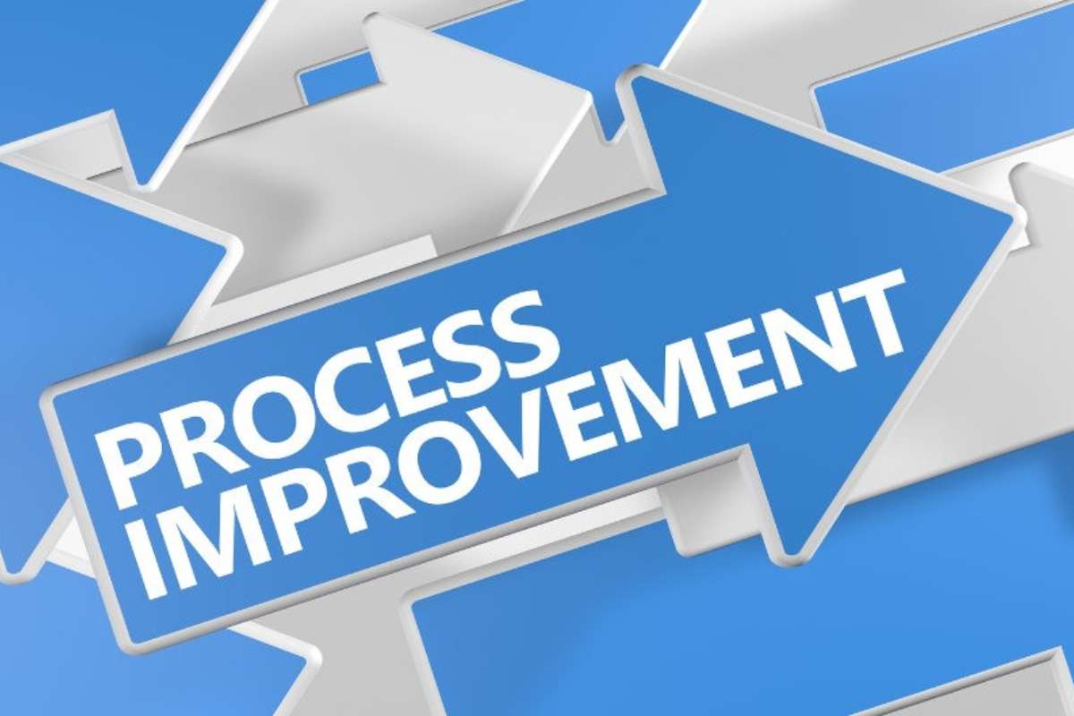 What is Process Improvement and How To Use It In Your Business?
