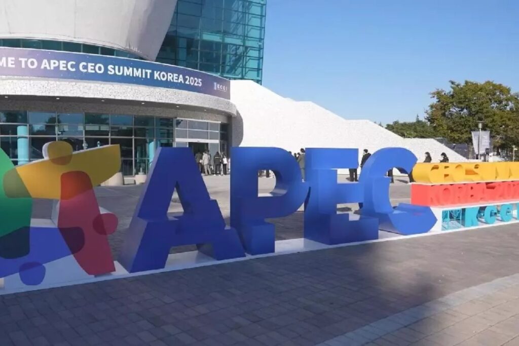 Top 10 Must-Attend Business Leadership Events in Asia 2026 | Visionary CIOs