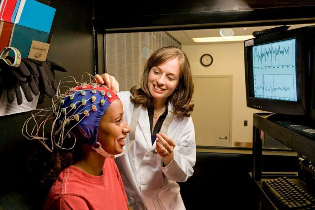How Wearable EEG Systems Is Changing Health Care? | Visionary CIOs