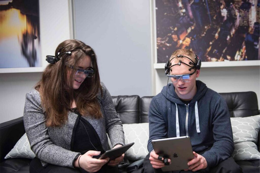 Business Use Cases of EEG Systems: Where Brain Data Creates Real Business Value | Visionary CIOs