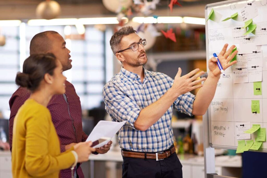What is Process Improvement and How To Use It In Your Business? | Visionary CIOs
