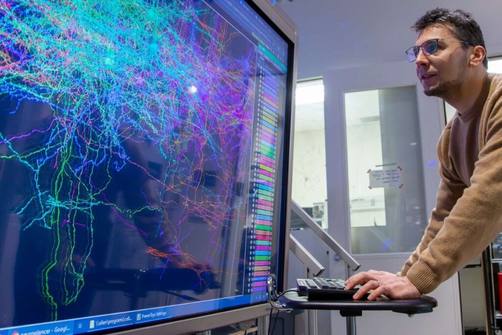 What Is the Real Role of AI in BCI Systems and Why It Matters? | Visionary CIOs