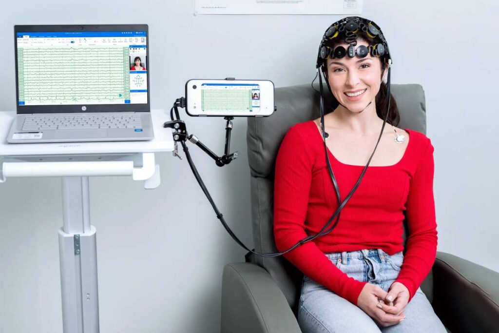 Could These EEG Market Trends Transform Healthcare and Neuroscience? | Visionary CIOs