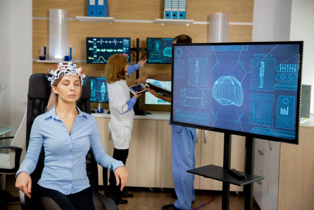 Moving Past Science Fiction with a Real World Example of BCI | Visionary CIOs