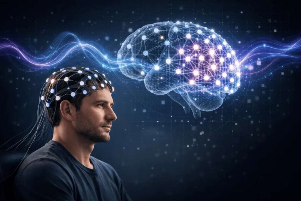 Business Use Cases of EEG Systems: Where Brain Data Creates Real Business Value | Visionary CIOs