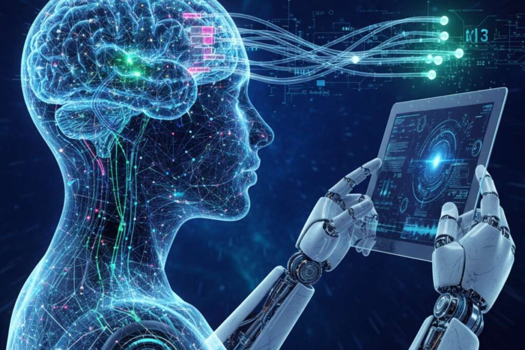 Future of BCI in Healthcare: How Brain-Computer Interfaces May Change | Visionary CIOs