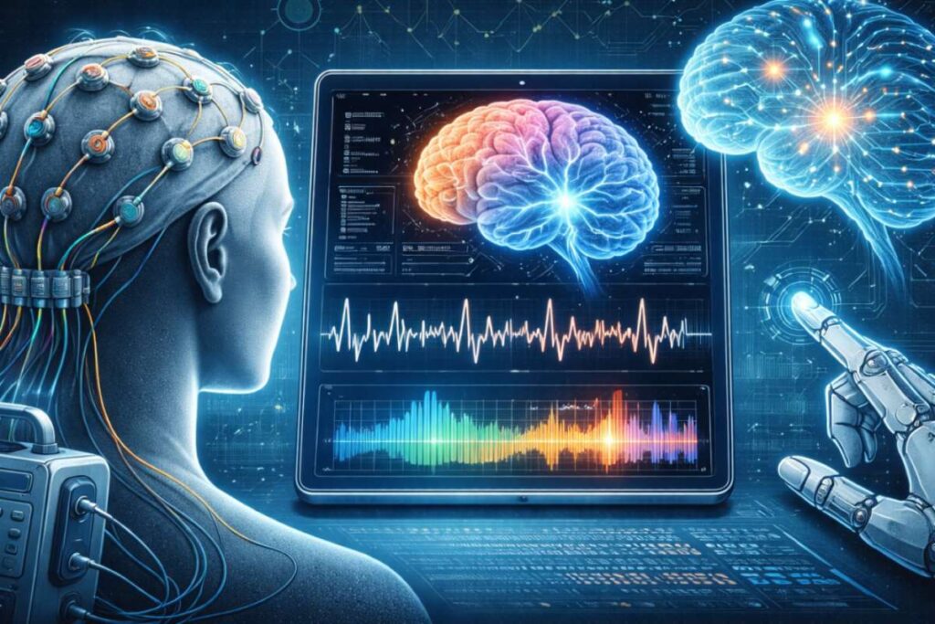 Could These EEG Market Trends Transform Healthcare and Neuroscience? | Visionary CIOs