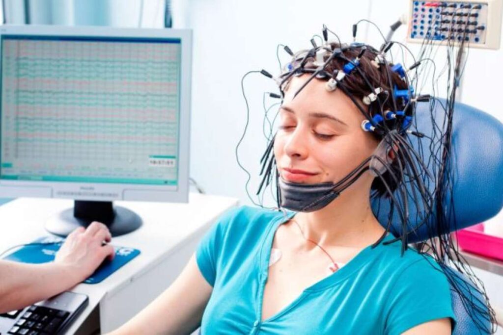 How is Philips Influencing the EEG Market and Transforming Modern Neurology | Visionary CIOs