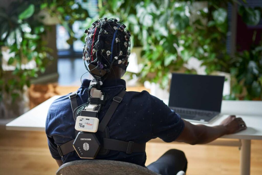How Wearable EEG Systems Is Changing Health Care? | Visionary CIOs