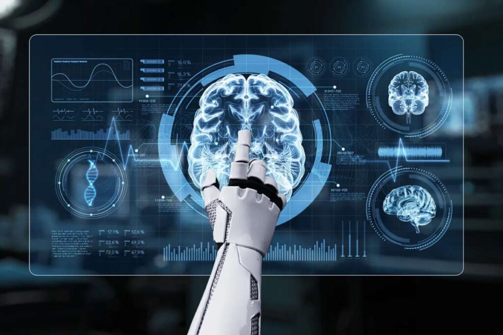 How Wearable EEG Systems Is Changing Health Care? | Visionary CIOs