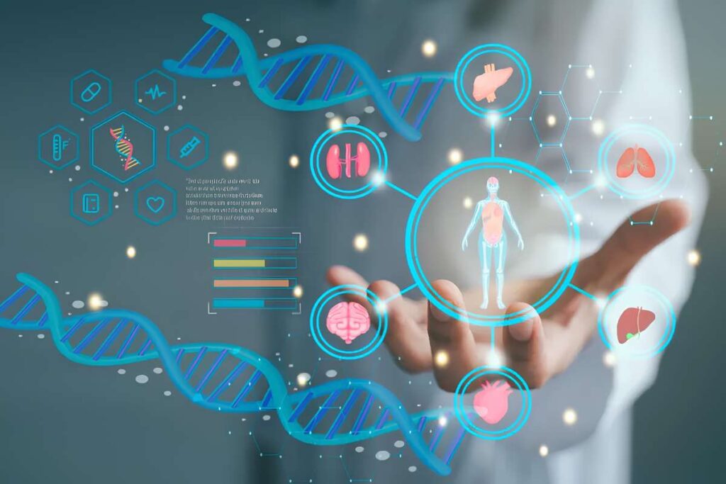 How is Philips Influencing the EEG Market and Transforming Modern Neurology | Visionary CIOs