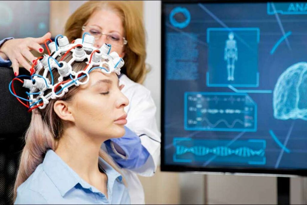 Future of BCI in Healthcare: How Brain-Computer Interfaces May Change | Visionary CIOs