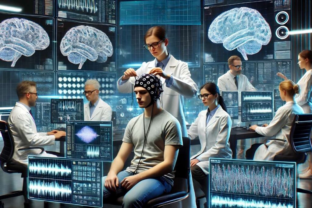 Business Use Cases of EEG Systems: Where Brain Data Creates Real Business Value | Visionary CIOs