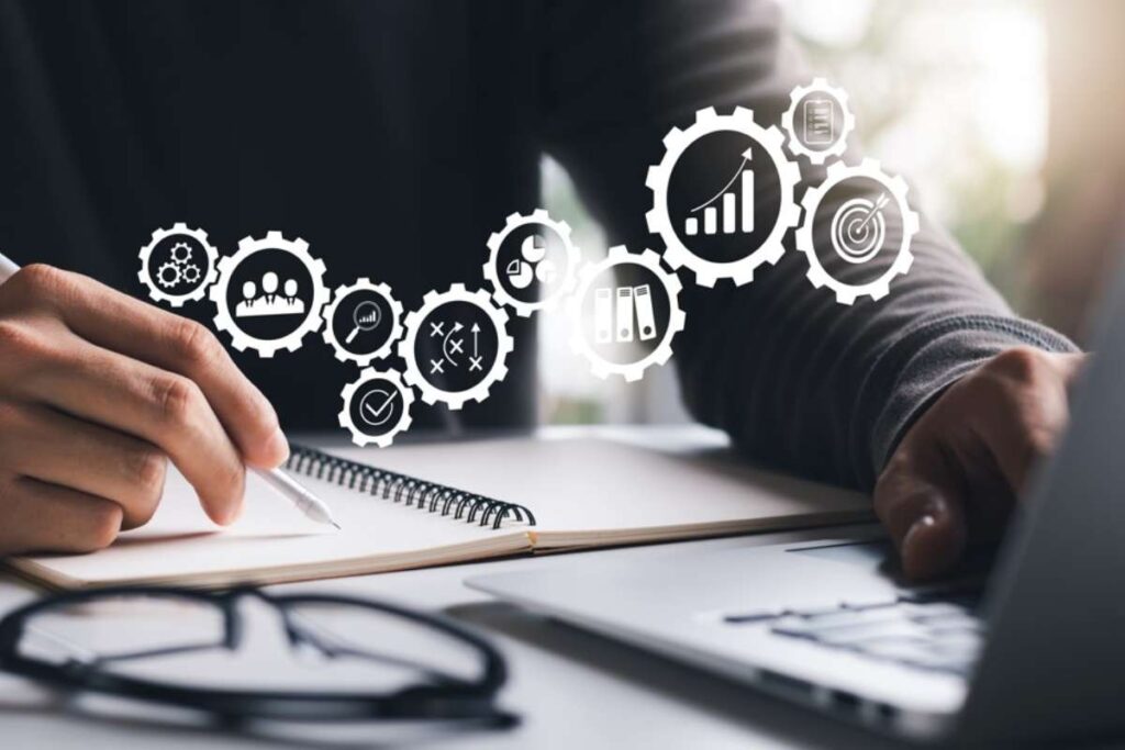 The Benefits of Process Improvement That Drive ROI | Visionary CIOs