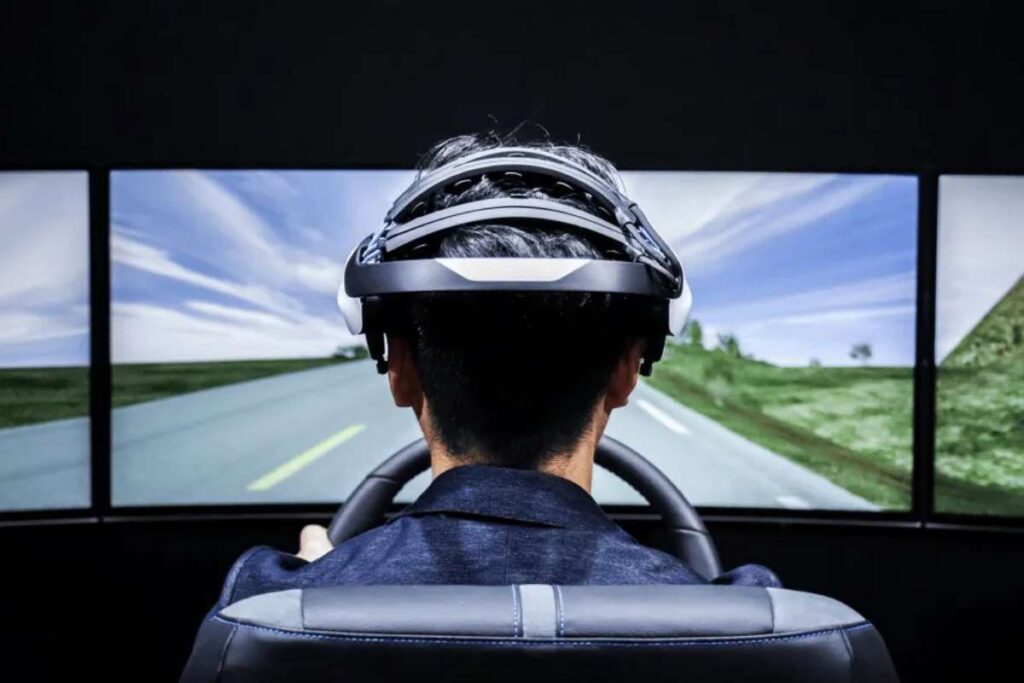 Moving Past Science Fiction with a Real World Example of BCI | Visionary CIOs