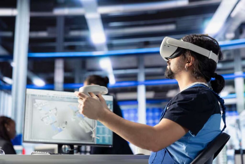How Wearable EEG Systems Is Changing Health Care? | Visionary CIOs
