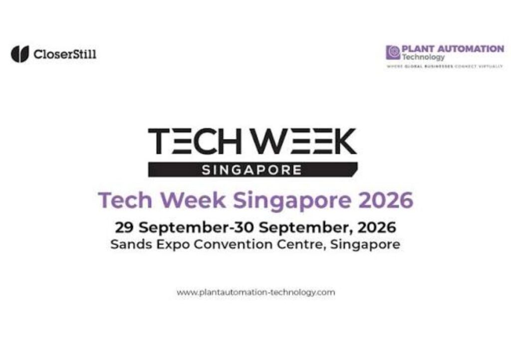 Top 10 Must-Attend Business Leadership Events in Asia 2026 | Visionary CIOs