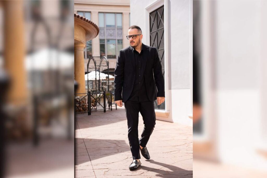 Jean-Pierre Sfeir- Optimizing Financial Performance | FACT ADVISORS | Visionary CIOs