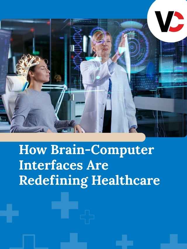 How BCI Technology Is Transforming Healthcare?