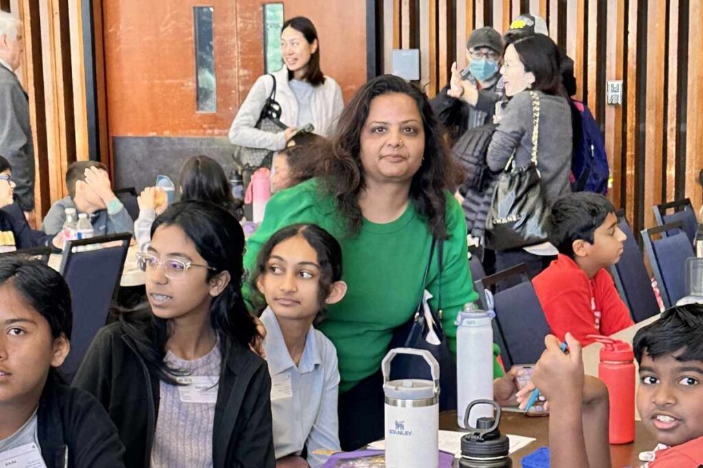 Ms Leena Deshpande: Redefining Math Education | The Math Pal | Visionary CIOs