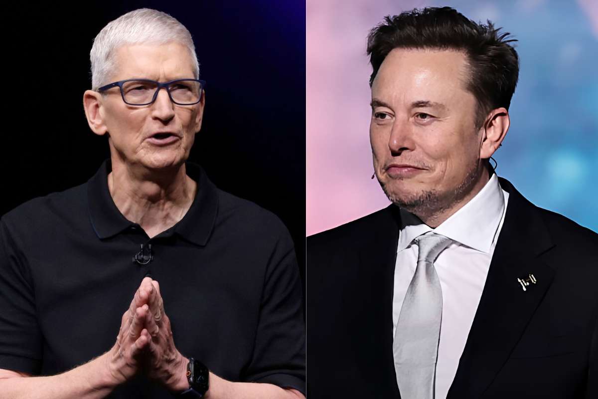 Apple And Musk Warn Of Historic Memory Chip Shortage Impacts