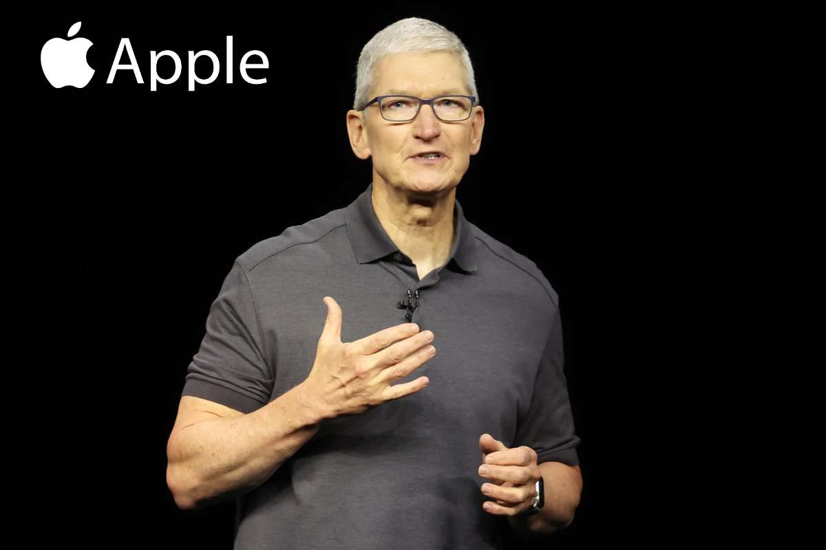 Apple CEO Warns Consumers of Inevitable Price Increases Due to Rising Component Costs