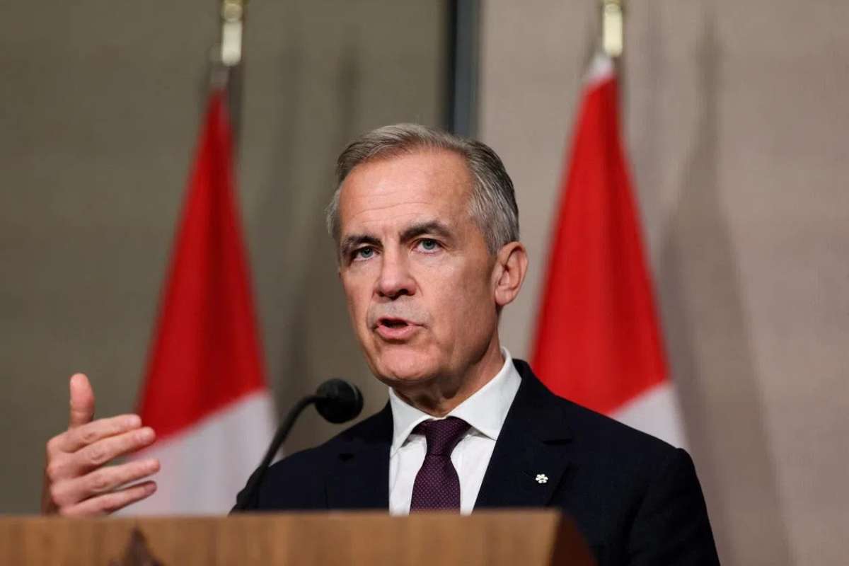 Canada PM Mark Carney Pauses Streaming Fee Hike on Netflix and the U.S. 