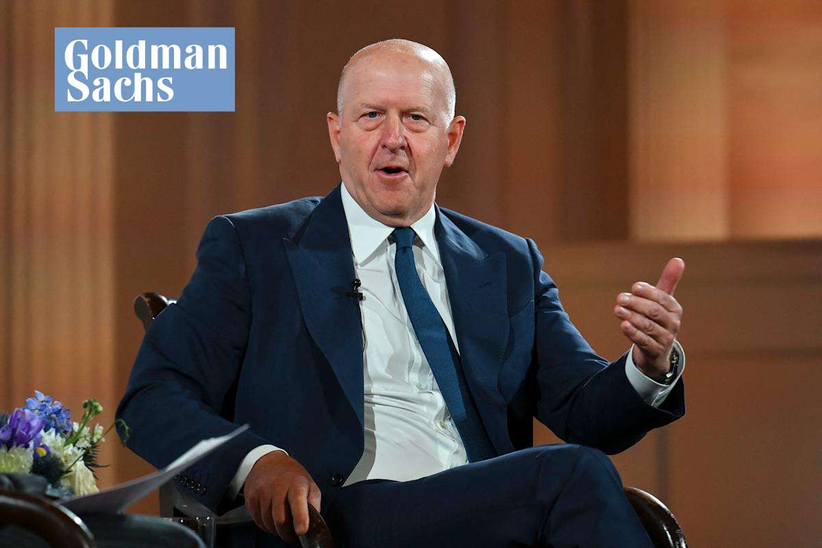 Goldman Sachs CEO Warns Market Sentiment Favors Greed Over Fear Amid AI BoomKey Takeaways: