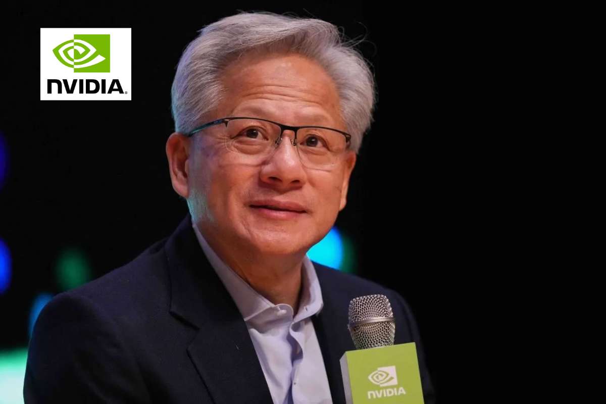 NVIDIA CEO Jensen Huang Declines Senate Request to Testify