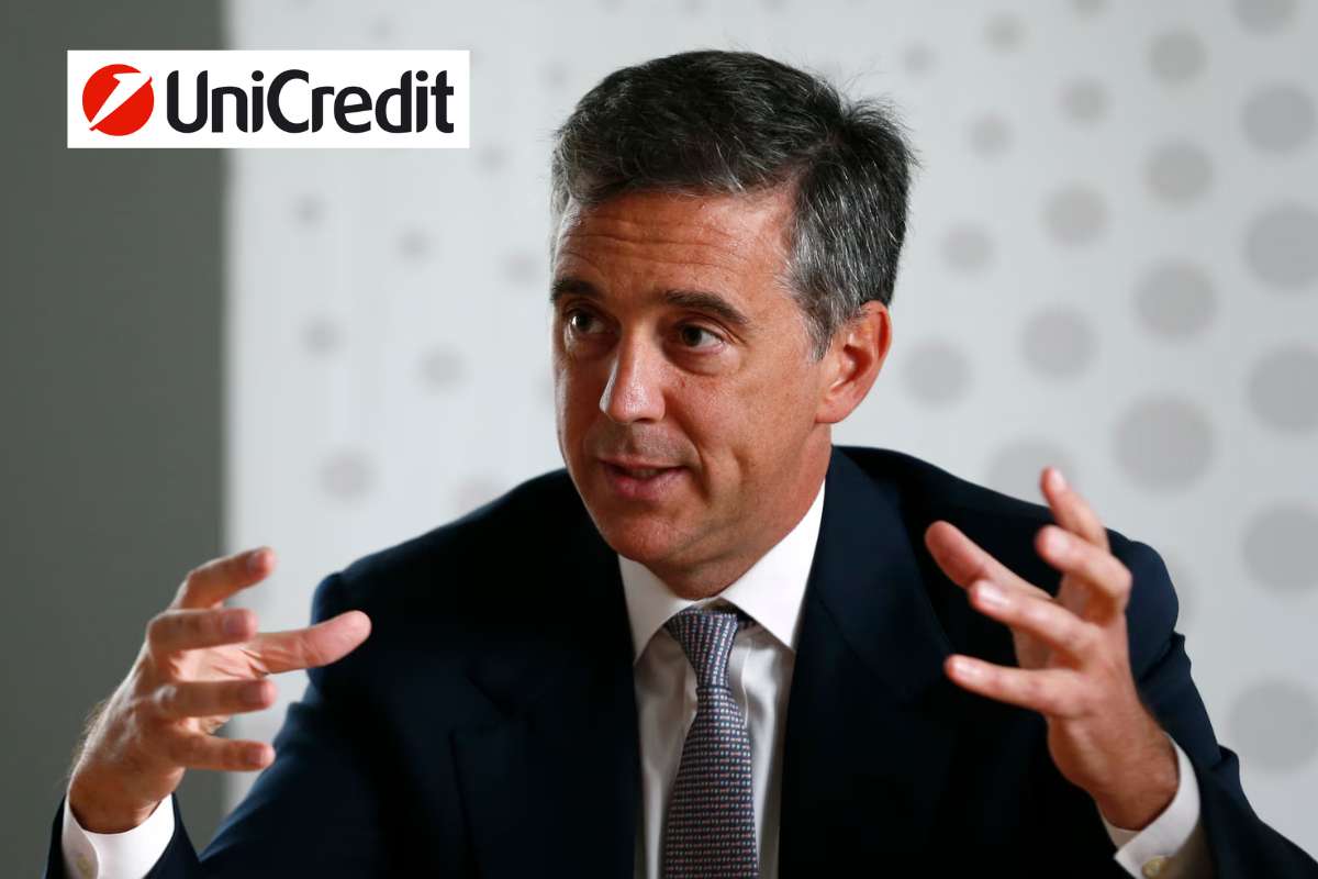 UniCredit Engages CEO’s Brother To Broker Russian Exit Deal