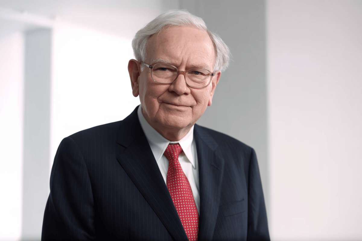 Warren Buffett Warns Rising Speculation Is Turning the Stock Market Into a Casino