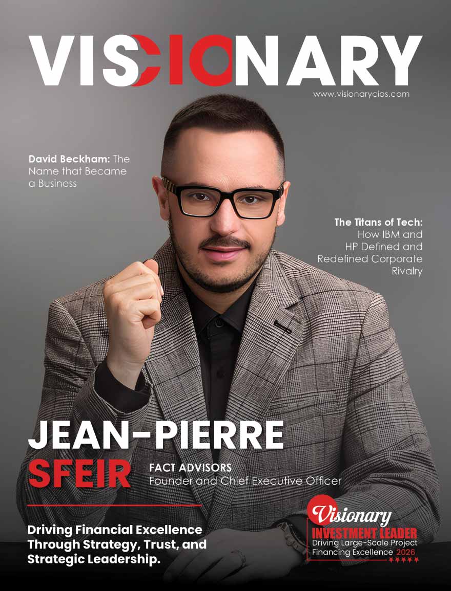 Visionary Investment Leader Driving Large-Scale Project Financing Excellence – 2026