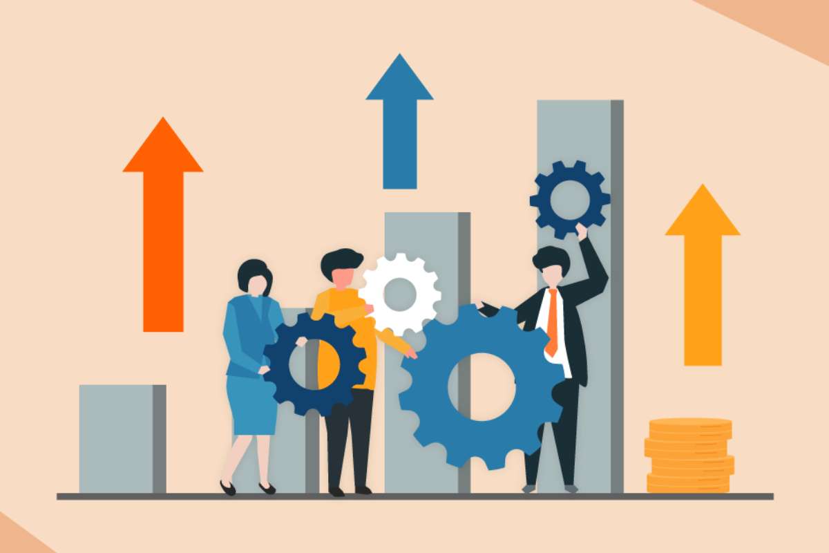 Are You Missing These Essential Pillars of Process Improvement?