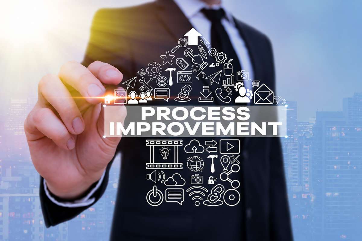 Real World Examples of Process Improvement to Transform Your Daily Operations