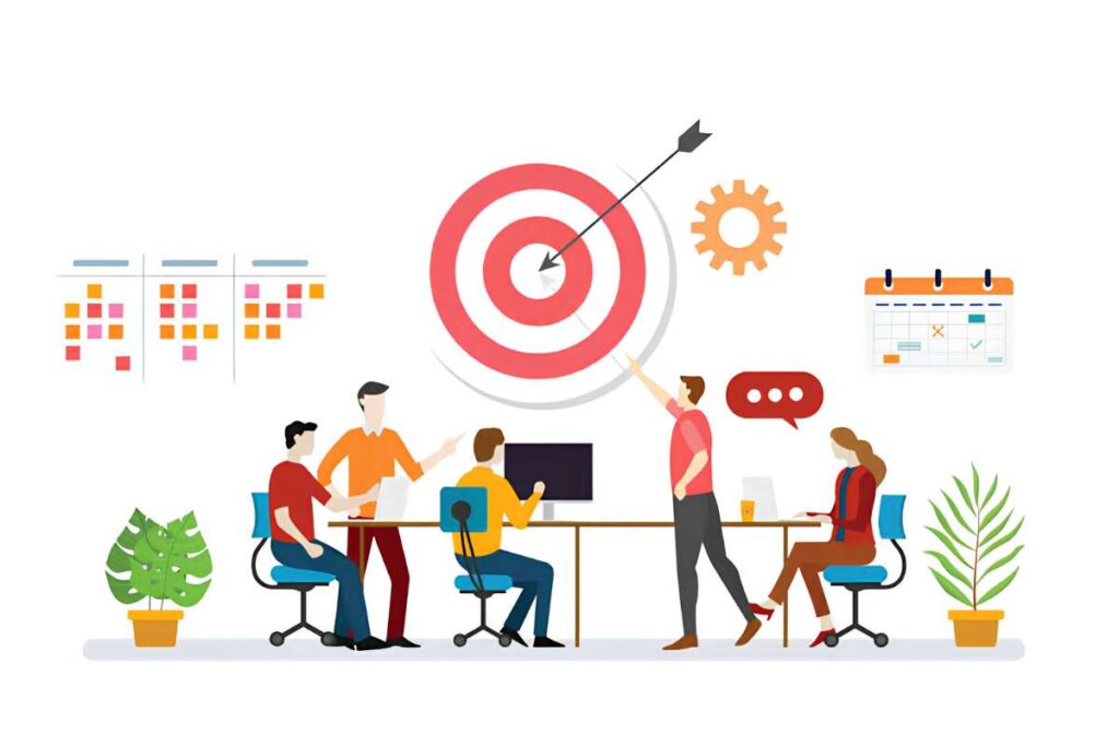 Setting a SMART Goal for Process Improvement That Gets Results