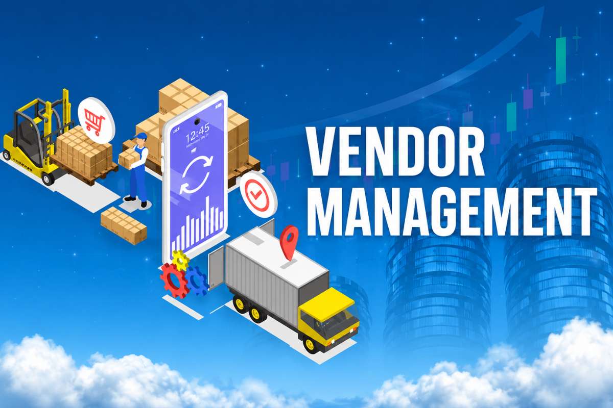 Why Vendor Management Matters: Lifecycle, Strategy, and Best Practices