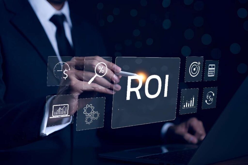 ROI of Process Improvement Initiatives: How to Measure Business Success | Visionary CIOs
