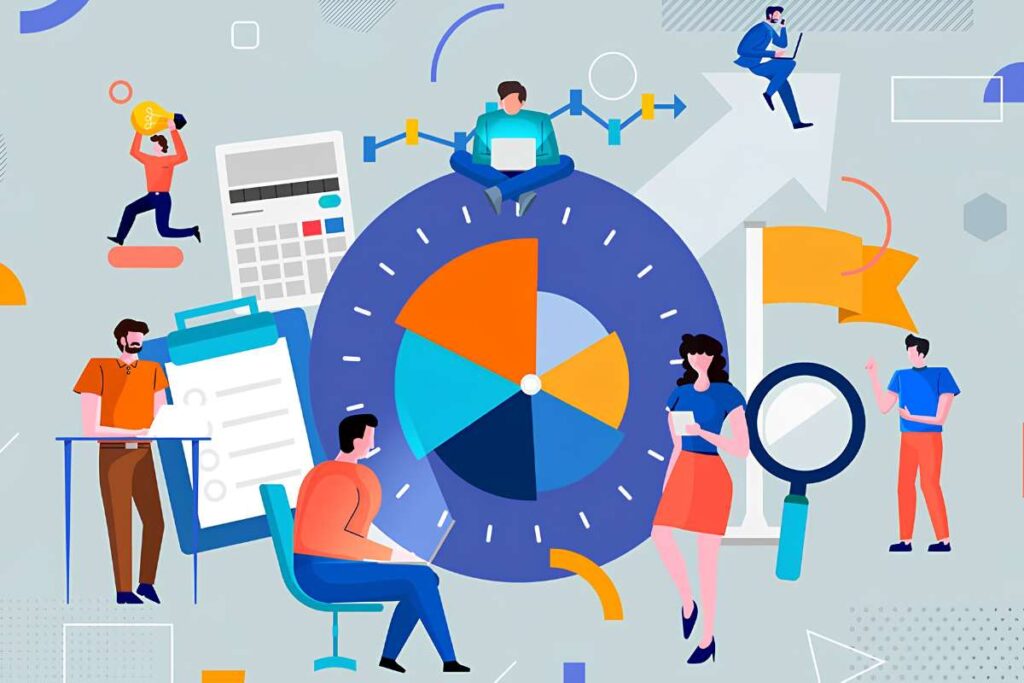 How the PDCA Cycle in Process Improvement Eliminates Inefficient Processes | Visionary CIOs