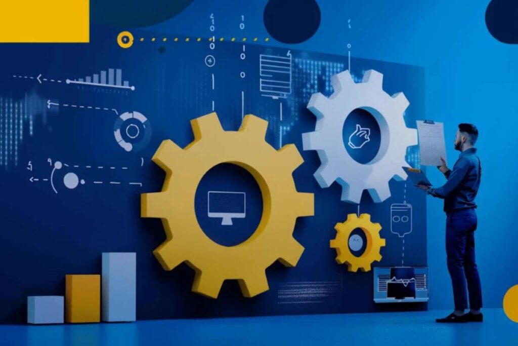How the Pillars of Process Improvement Help Businesses Improve Efficiency | Visionary CIOs