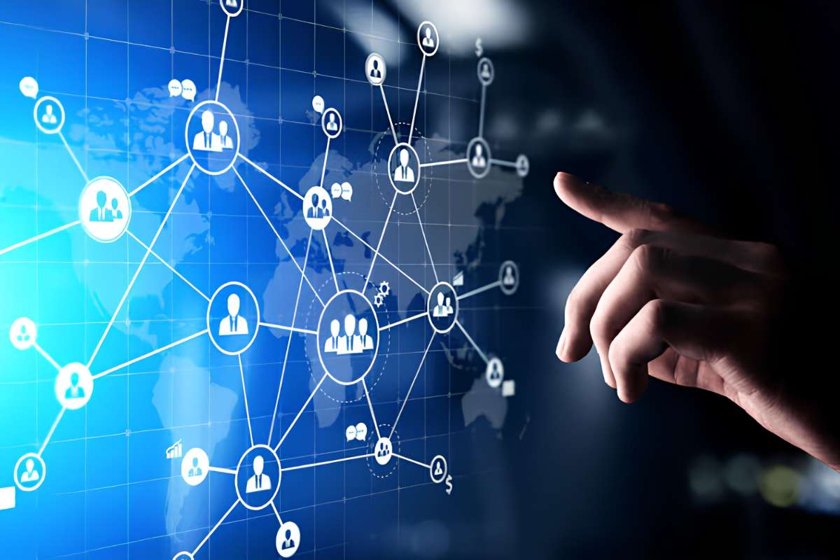 What is a Vendor Management Framework? The Foundation of Vendor Control | visionary CIOs